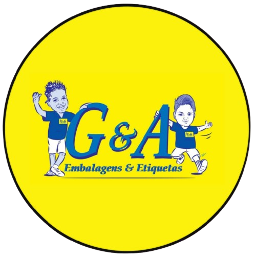 G&A Embalagens e Etiquetas